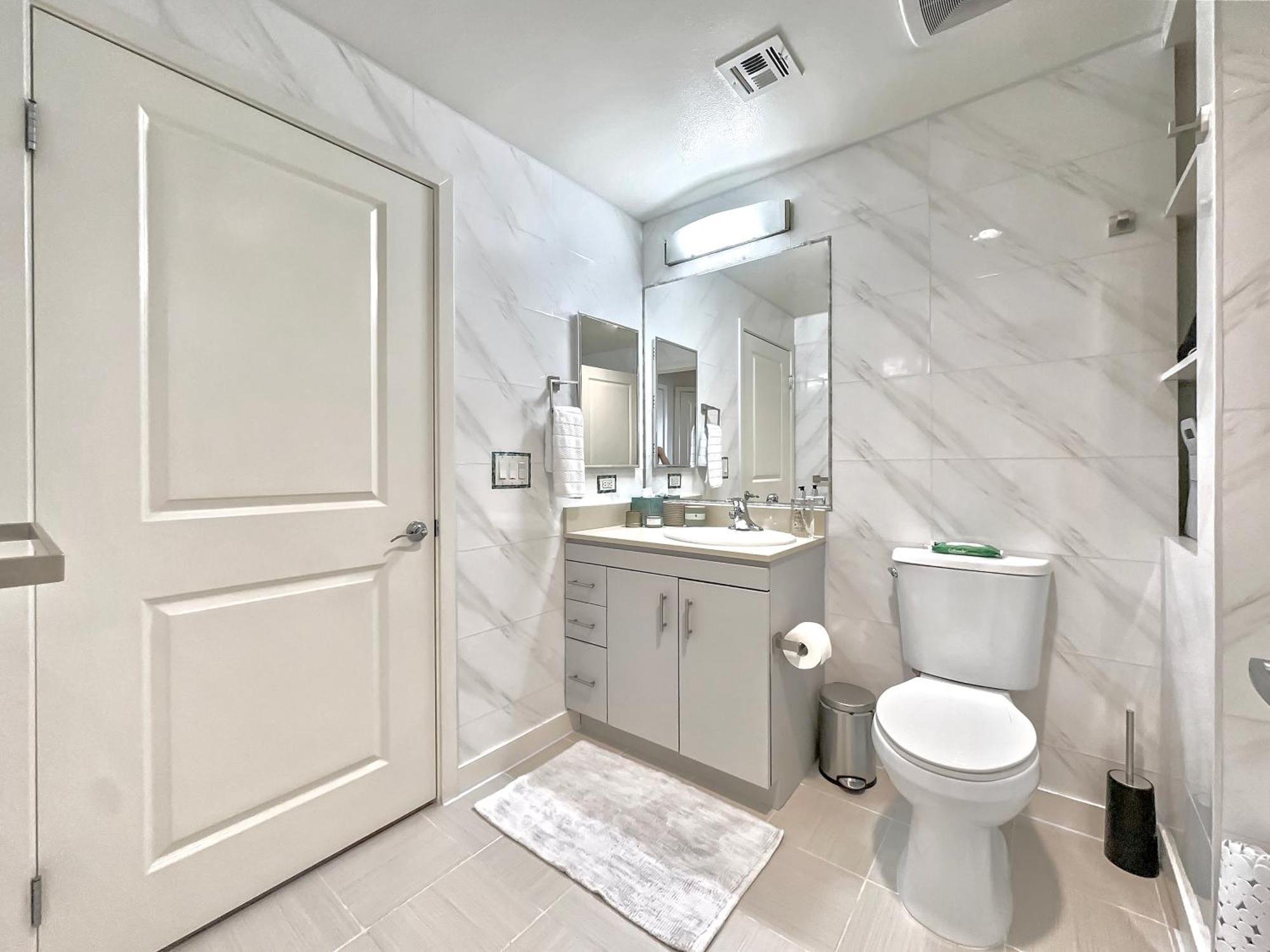 Creative 2 Levels Penthouse Appartement Los Angeles Buitenkant foto