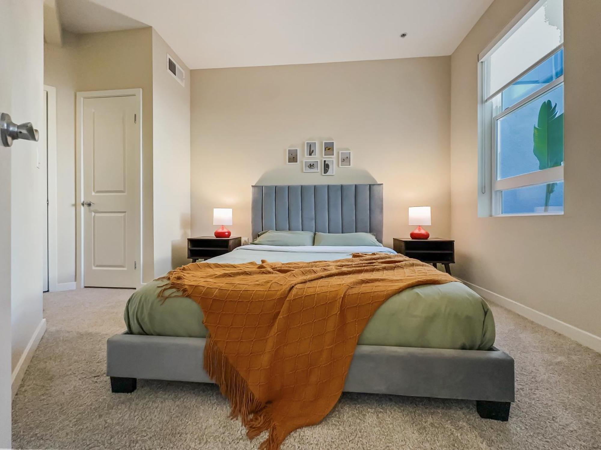 Creative 2 Levels Penthouse Appartement Los Angeles Buitenkant foto