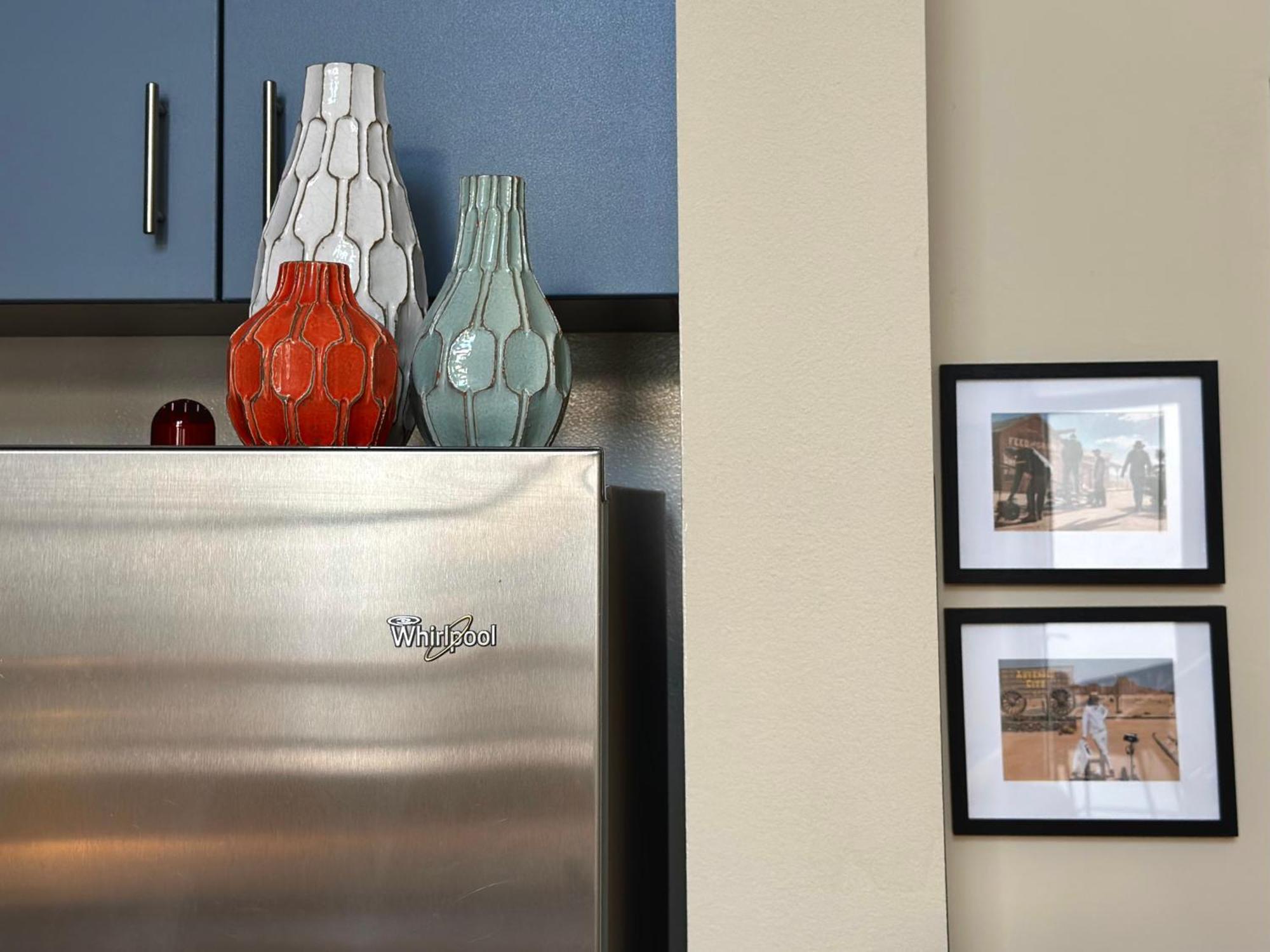 Creative 2 Levels Penthouse Appartement Los Angeles Buitenkant foto