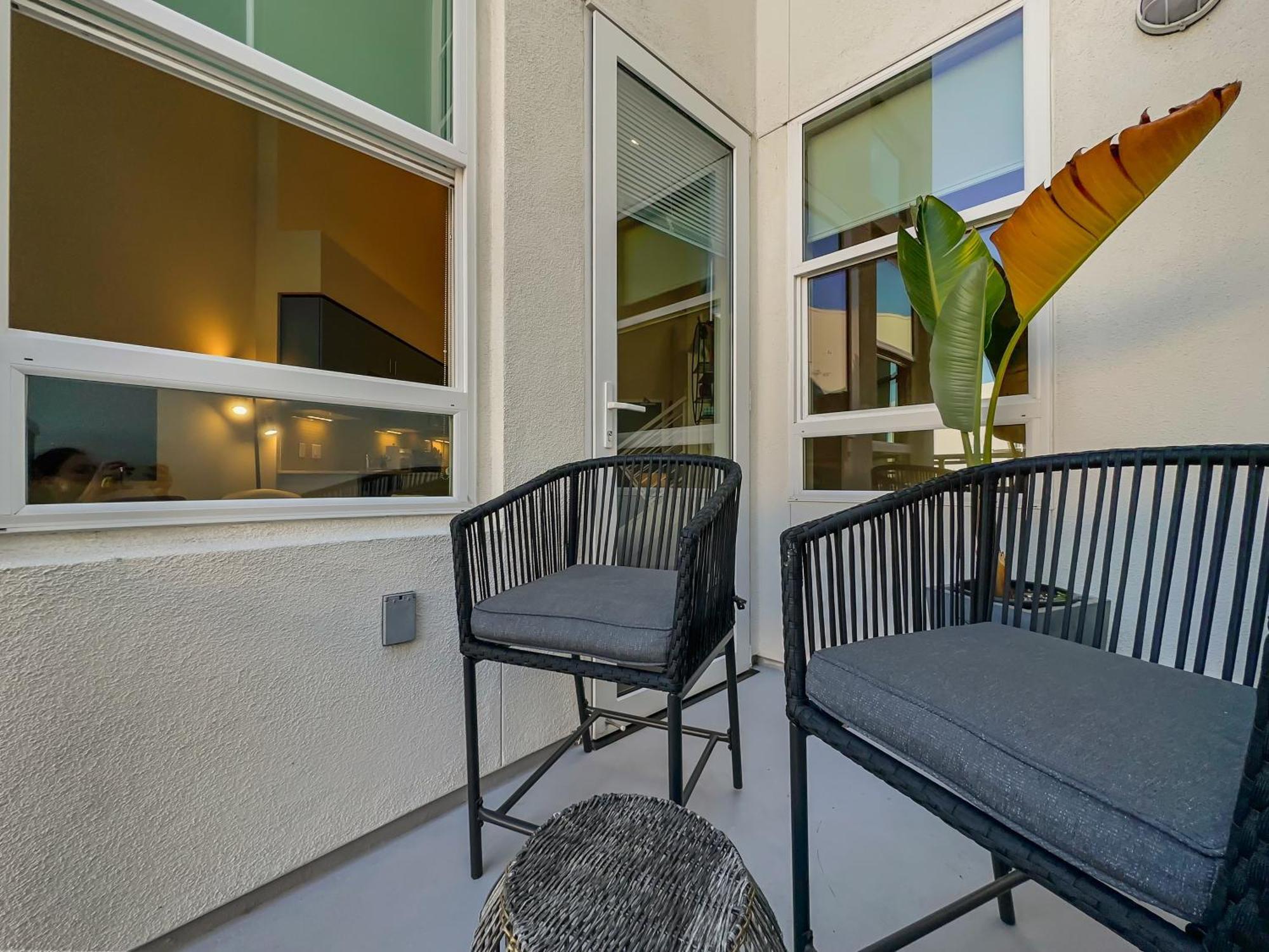 Creative 2 Levels Penthouse Appartement Los Angeles Buitenkant foto